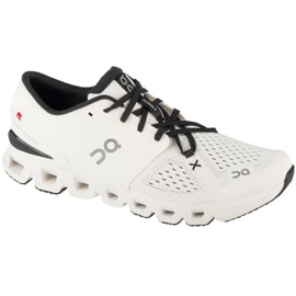 On Running En la nube x 4 m 3me30040791 zapatillas para correr blanco