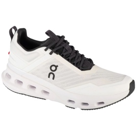 On Running En Cloudnova x 3Me30410462 White Running Shoes blanco