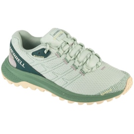 Merrell Fly Strike J068488 Zapatos de carrera verde