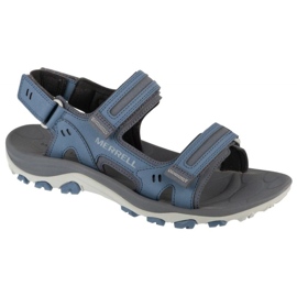 Sandalias Merrell Huntington Sport Convertir Sandal J038037 azul