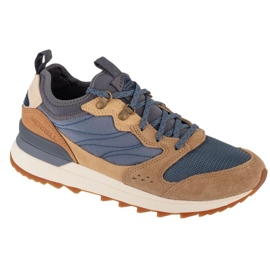 Lifetime Merrell Alpine 83 zapatos de zapatilla J007005 beige Lifetime Merrell Alpine 83 zapatos de zapatilla J007005 beige