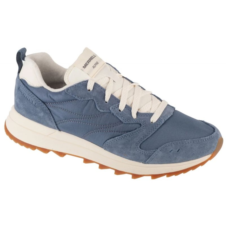 Merrell Alpine 83 Sleaker Sport J007031 Zapatos azul marino