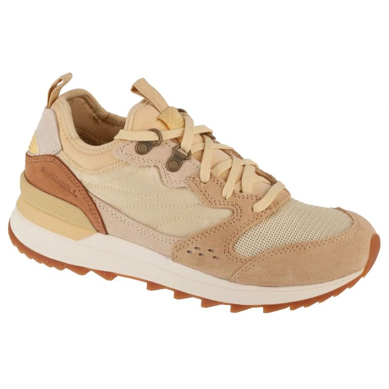 Merrell Alpine 83 Sneaker Recraft J007754 Zapatos beige