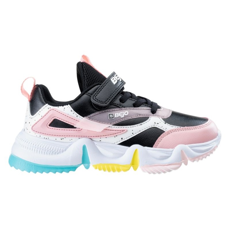 Bejo Zapatillas de deporte Bojo Baggin 92800346536 colorido multicolor