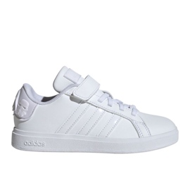 Adidas Star Wars Grand Court 2.0 IH7576 Zapatos blanco