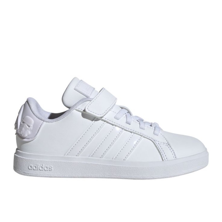 Adidas Star Wars Grand Court 2.0 IH7576 Zapatos blanco Adidas Star Wars Grand Court 2.0 IH7576 Zapatos blanco