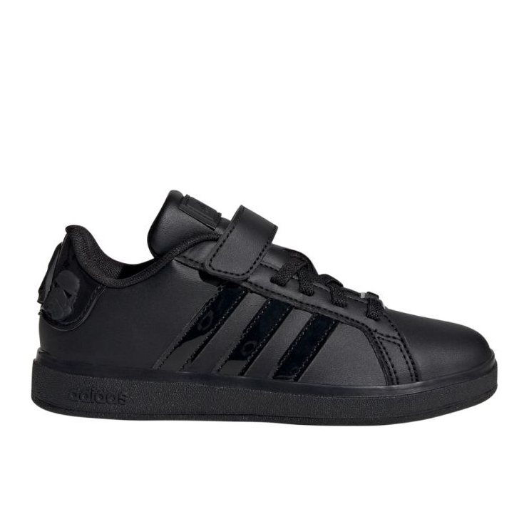 Adidas Star Wars Grand Court 2.0 IH7577 Zapatos negro