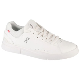 On Running Zapatos en el Roger Advantage 3MD10640108 White blanco