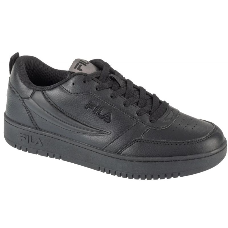 Zapatos deportivos fila rega nf ffm0370-83052 negro Zapatos deportivos fila rega nf ffm0370-83052 negro