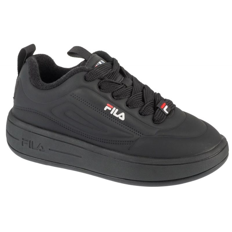 Fila Superbubble Sports Shoes FFW0536-80010 Negro