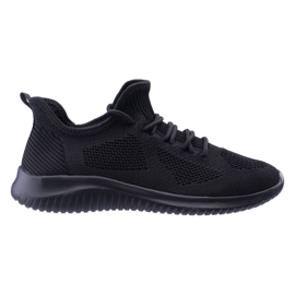 Martes Essentials Emidy Teen 92800595290 zapatos negros