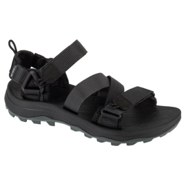 Sandalias Merrell Speed Fusion Sport RMX J007083 Negro Sandalias Merrell Speed Fusion Sport RMX J007083 Negro