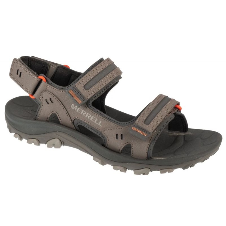 Sandalias Merrell Huntington Sport Convertir Sandal J036873 marrón Sandalias Merrell Huntington Sport Convertir Sandal J036873 marrón