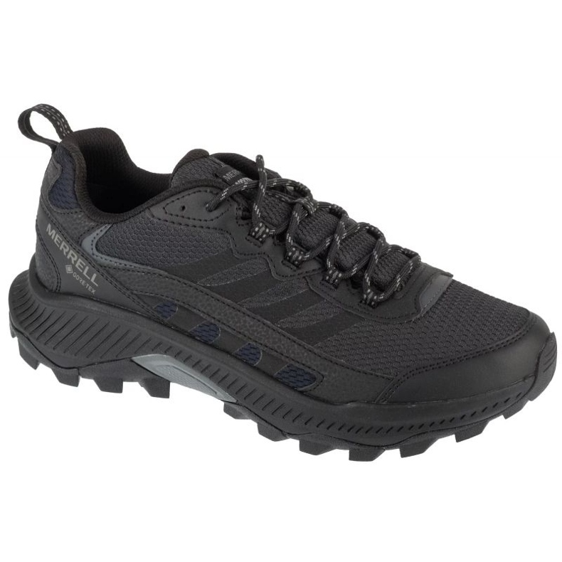 Merrell Speed ​​Strike 2 GTX J037825 zapatos negros