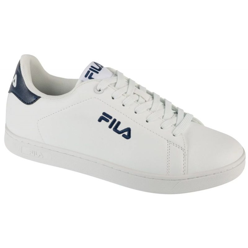 Fila CourtBay Lineal FFM0401-13037 Zapatos blancos Fila CourtBay Lineal FFM0401-13037 Zapatos blancos