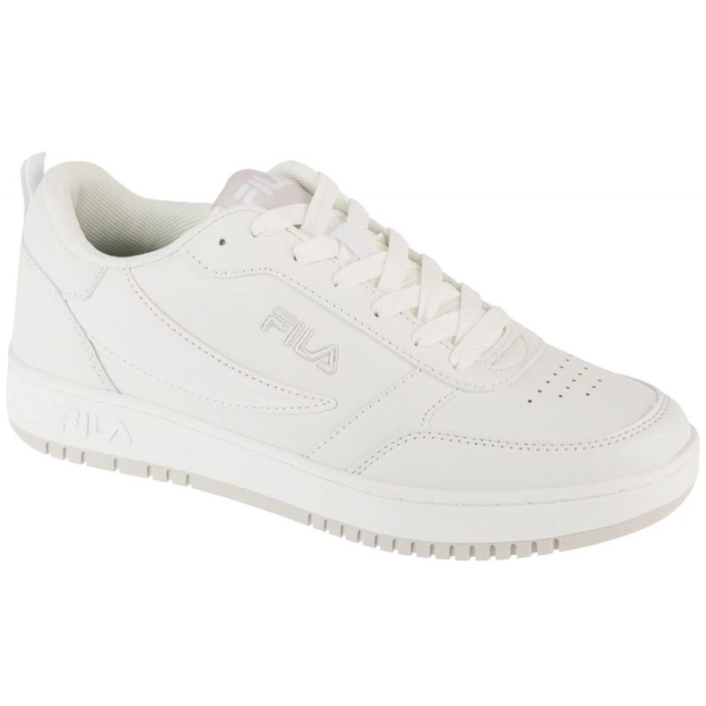 Zapatos Fila Rega NF FFW0484-10004 White blanco