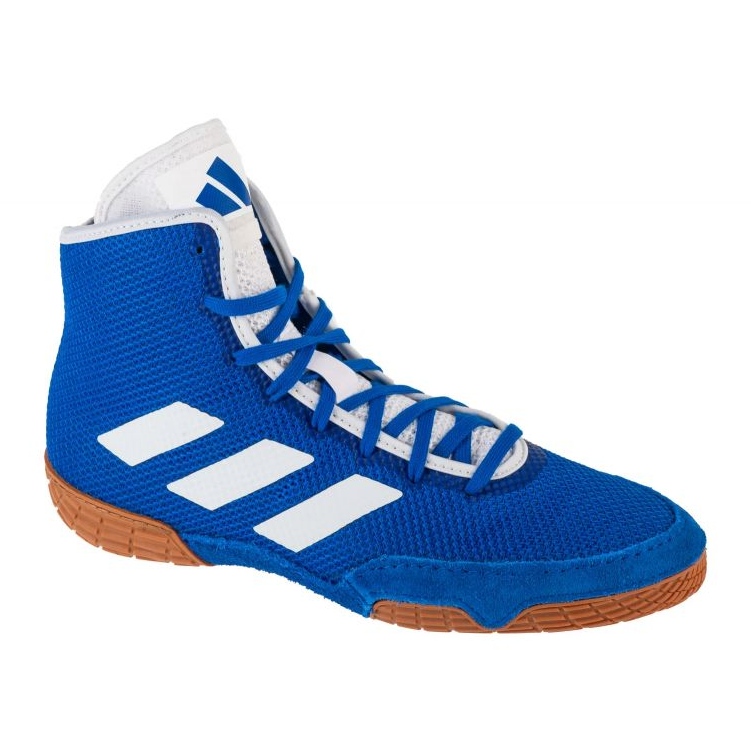 Adidas Tech Fall 2.0 IF9924 Boxing Shoes azul