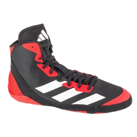 ADIDAS ADIATOR MAT MAPEA 6 IG2015 Zapatos de boxeo negro