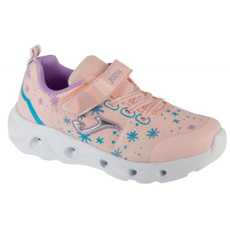 Joma Space 2513 JSPACS2513V zapatos rosados