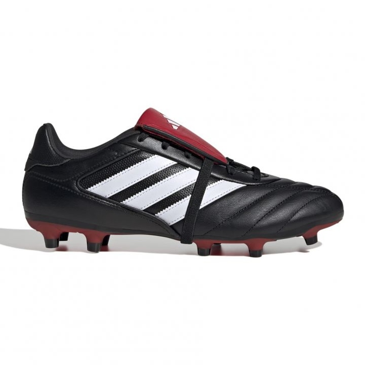 ADIDAS COPA GLORO II FG ID5910 Zapatos de fútbol negro