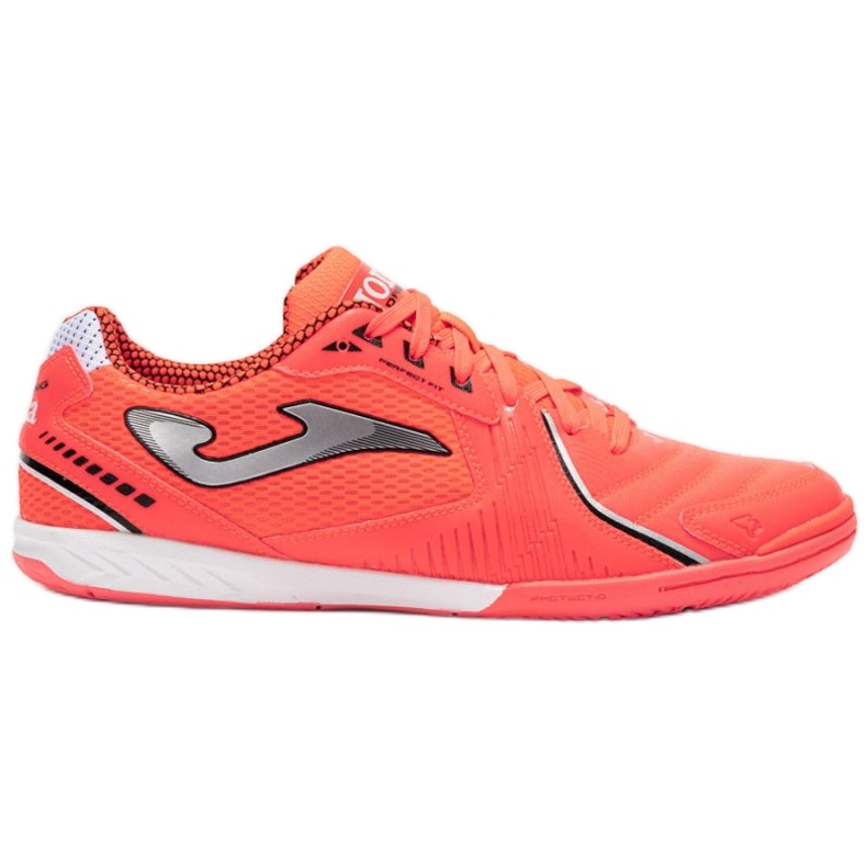 Joma Dribling 2507 en Dris2507in Football Shoes naranja