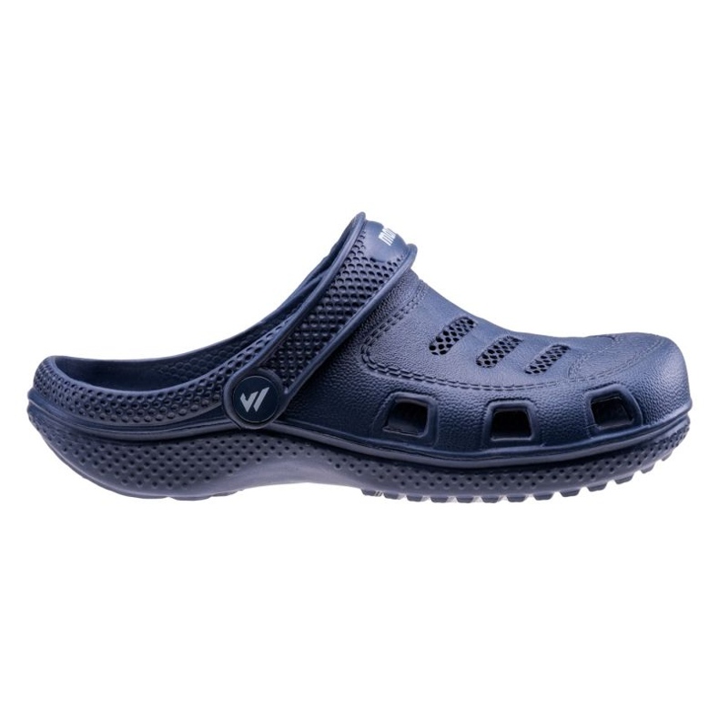 Martes Alten 92800490167 chanclas azul