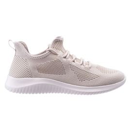 Martes Essentials Emidy Wo's 92800595300 zapatos beige