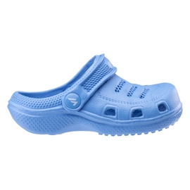 Martes Alten 92800602671 chanclas azul