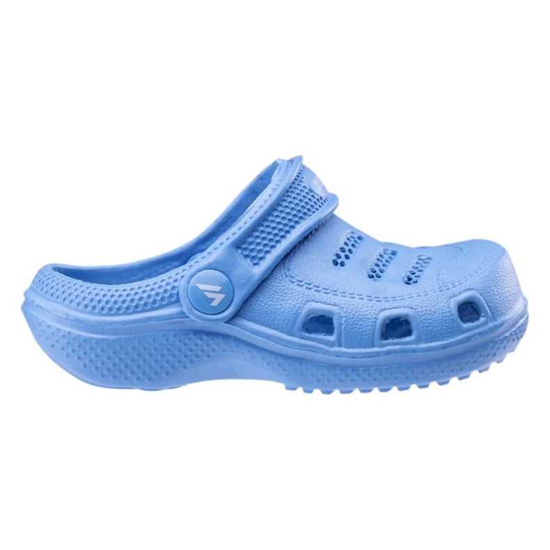 Martes Alten 92800602671 chanclas azul