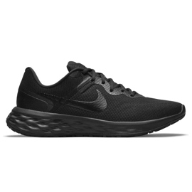 Zapatillas para correr Nike Revolution 6 Next Nature DC3728-001 negro