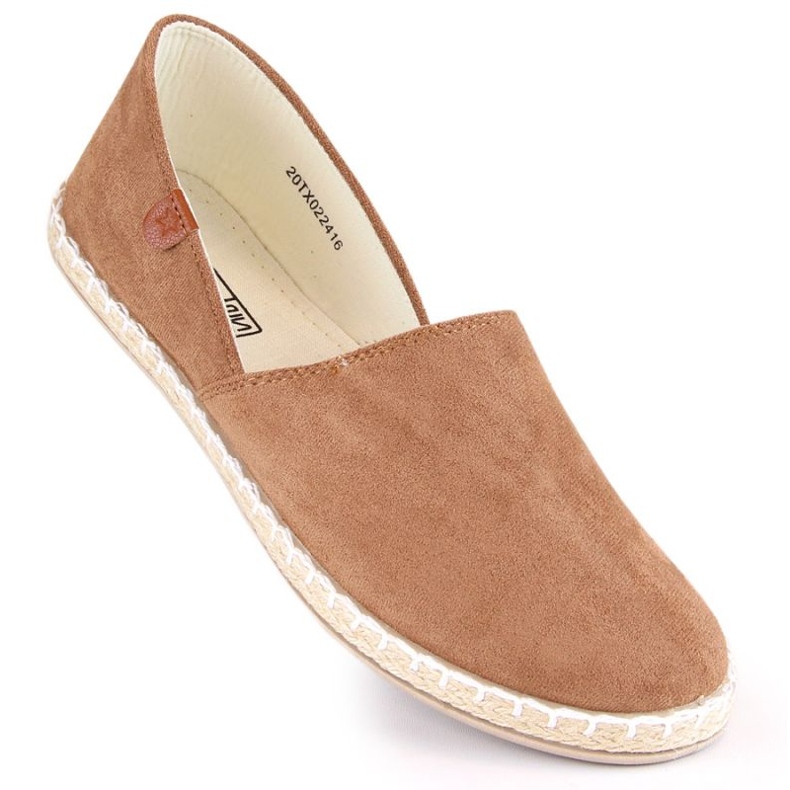 Suele Shoes News en 24TX02-2416 Eve270d