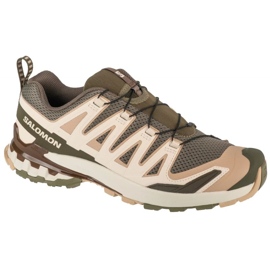 Salomon XA Pro 3D V9 GTX L47583300 Zapatos para correr verde