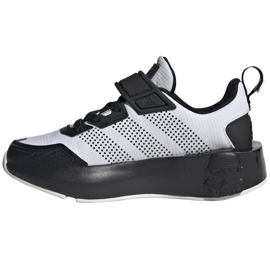 Zapatillas Adidas Star Wars Runner K ID0378 blanco