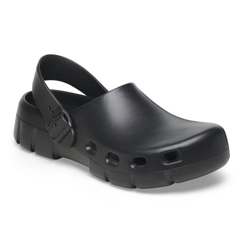 Birkenstock Eva 1027684 Flip Black -Flops negro Birkenstock Eva 1027684 Flip Black -Flops negro