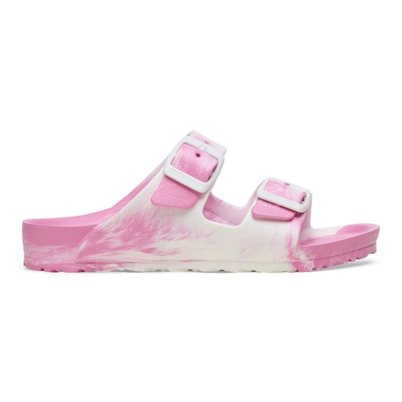 Birkenstock Arizona Eva 1027682 Pink Flip -Flops rosado