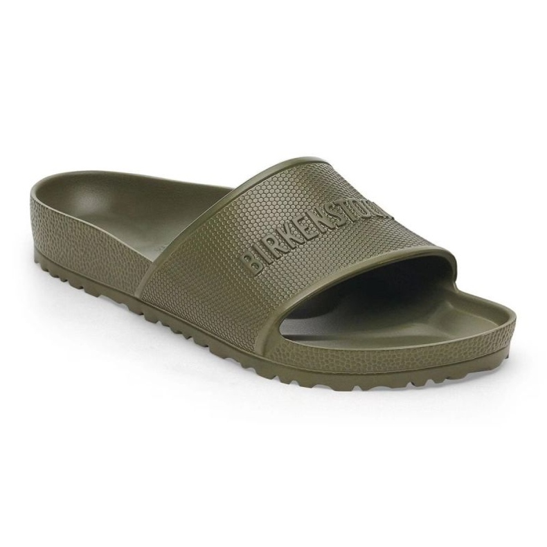 Birkenstock Barbados Eva 1028566 Flip -Flops verde
