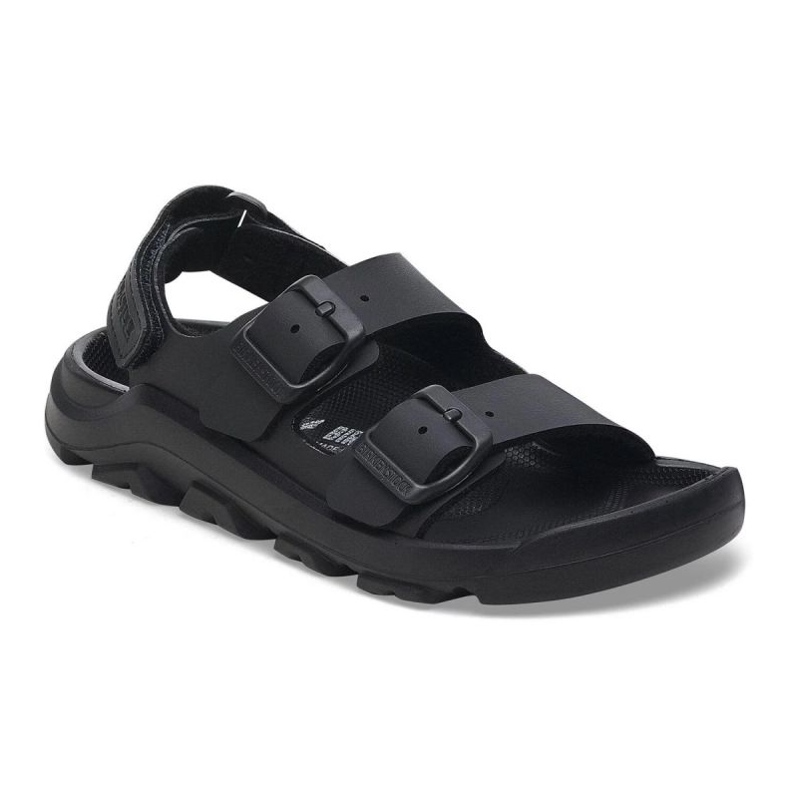 Birkenstock como sandalias 1026780 negro