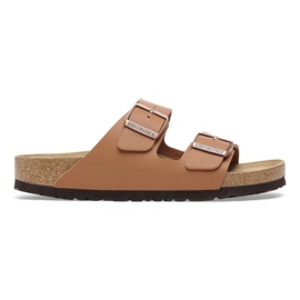 Birkenstock Arizona BS 1019119 Flip -Flops marrón