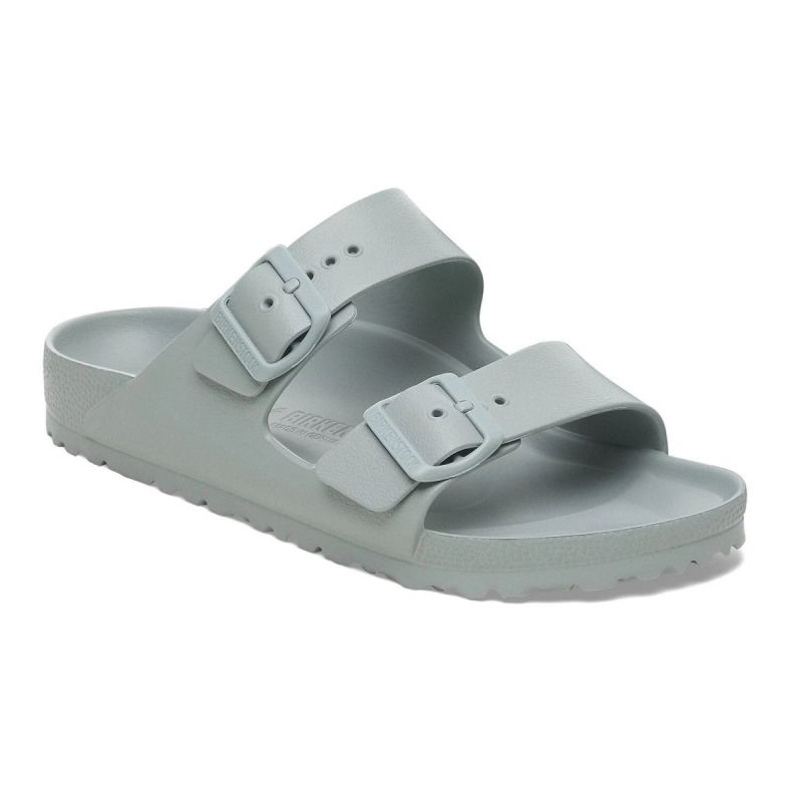 Birkenstock Arizona Eva en 1029653 verde
