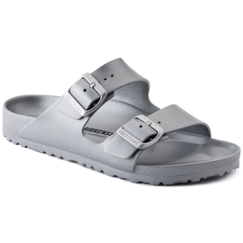 Birkenstock Arizona Eva 1003490 Flip -flops gris