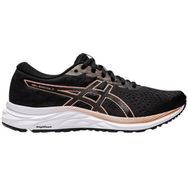 ASICS gel excite 7 1012a562 001 zapatos para correr negro