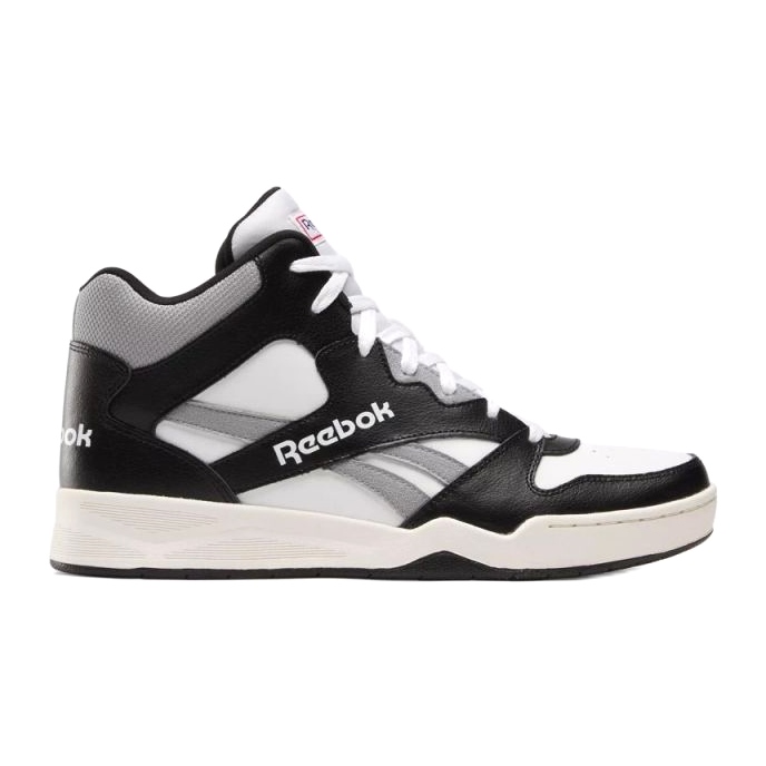 Reebok Royal BB4500 HI 2.0 100201314 Zapatos blanco