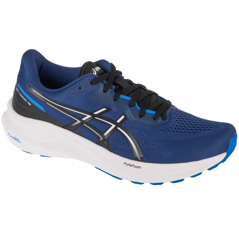 ASICS GT-1000 13 1011B858-402 zapatos morados violeta