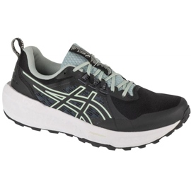 Asics Gel-Sonoma 8 1011b979-001 zapatos negros