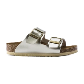 Birkenstock Arizona BS 1014840 Flip -flops dorado