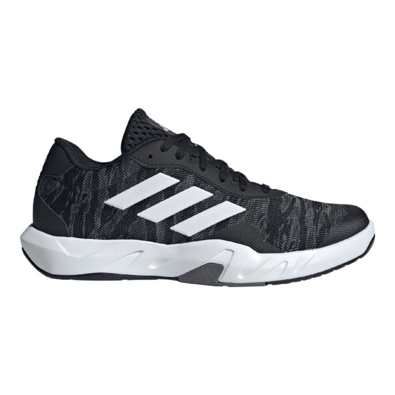 Adidas Amplimove Trainer IH5269 zapatos negros