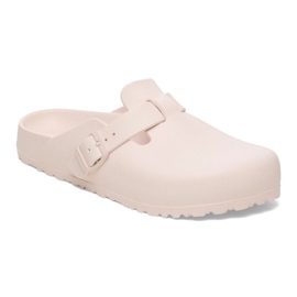 Birkenstock Boston Eva Flaps en 1029583 rosa
