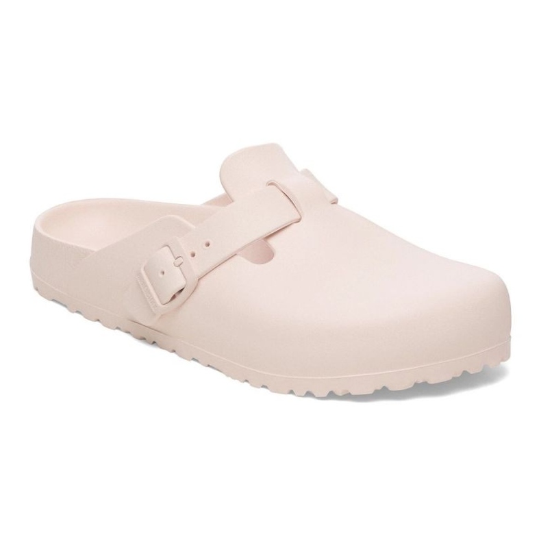 Birkenstock Boston Eva Flaps en 1029583 rosado