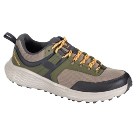 Columbia Konos Zapatos bajos 2063471383 verde