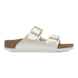Birkenstock Arizona BS 1029446 Flip -Flops blanco Birkenstock Arizona BS 1029446 Flip -Flops blanco